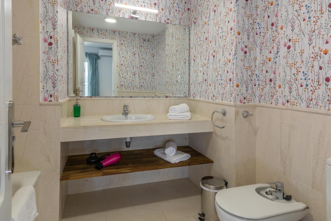 Mi Capricho Playa Marbella Apartman Sitio de Calahonda Kültér fotó