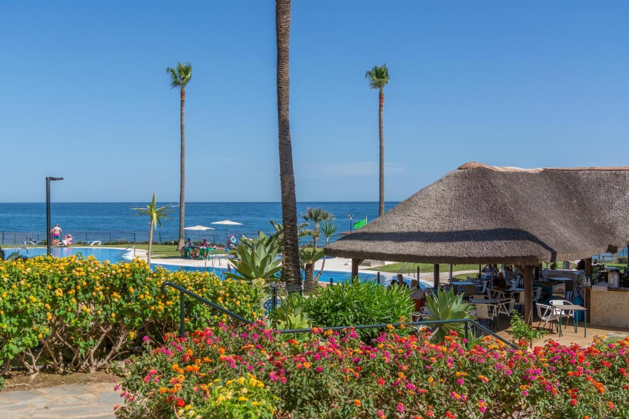 Mi Capricho Playa Marbella Apartman Sitio de Calahonda Kültér fotó