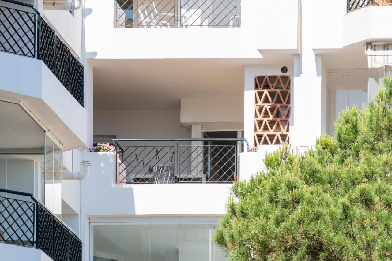 Mi Capricho Playa Marbella Apartman Sitio de Calahonda Kültér fotó