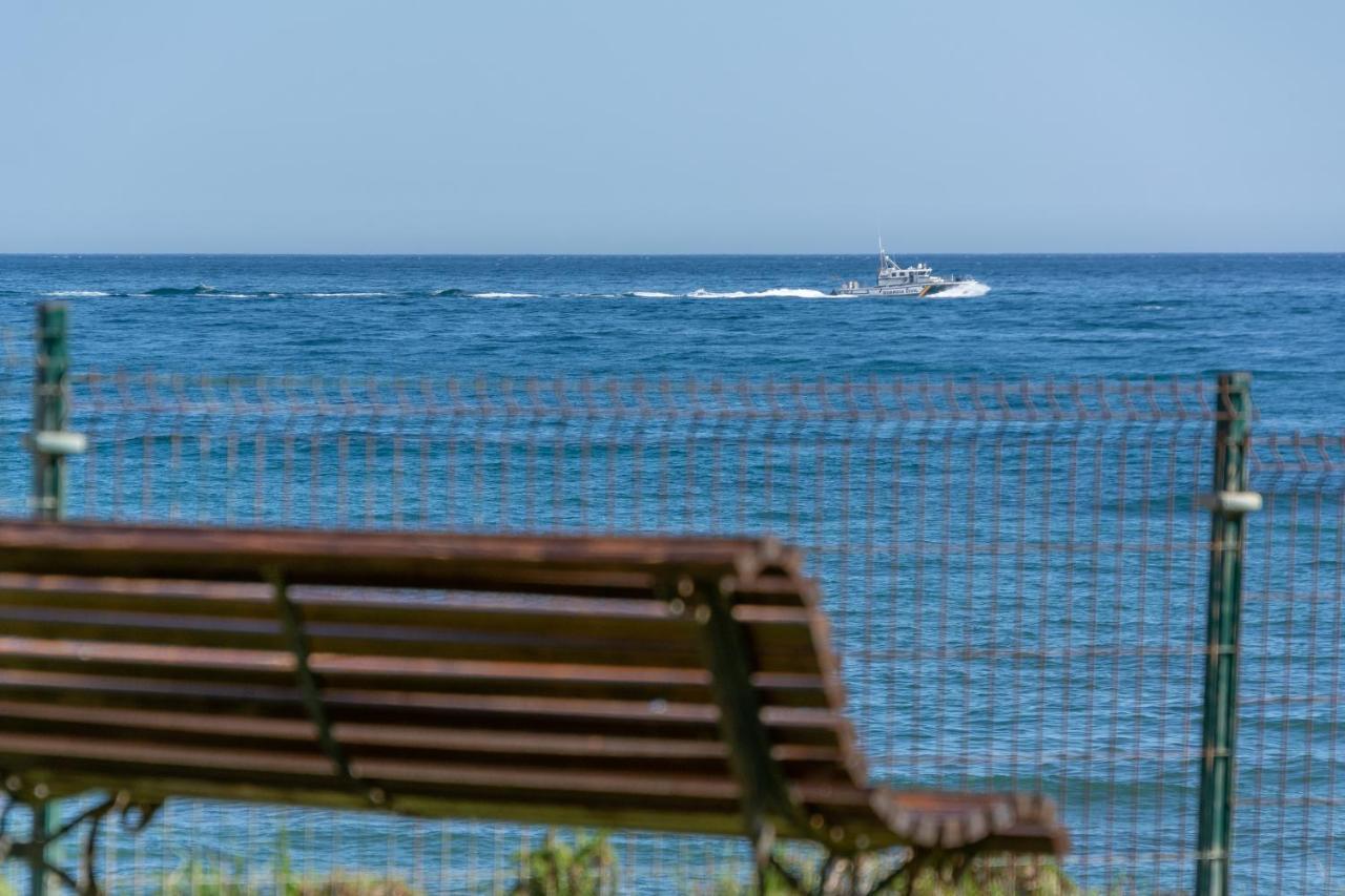 Mi Capricho Playa Marbella Apartman Sitio de Calahonda Kültér fotó