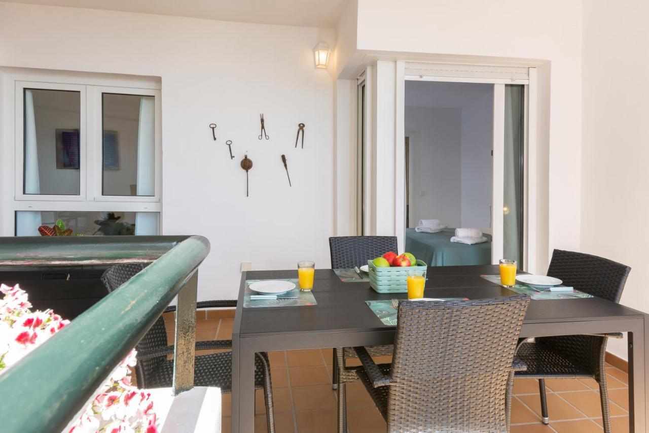 Mi Capricho Playa Marbella Apartman Sitio de Calahonda Kültér fotó