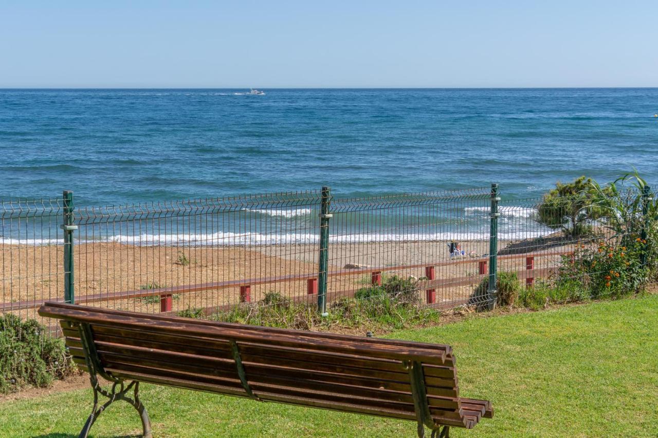 Mi Capricho Playa Marbella Apartman Sitio de Calahonda Kültér fotó