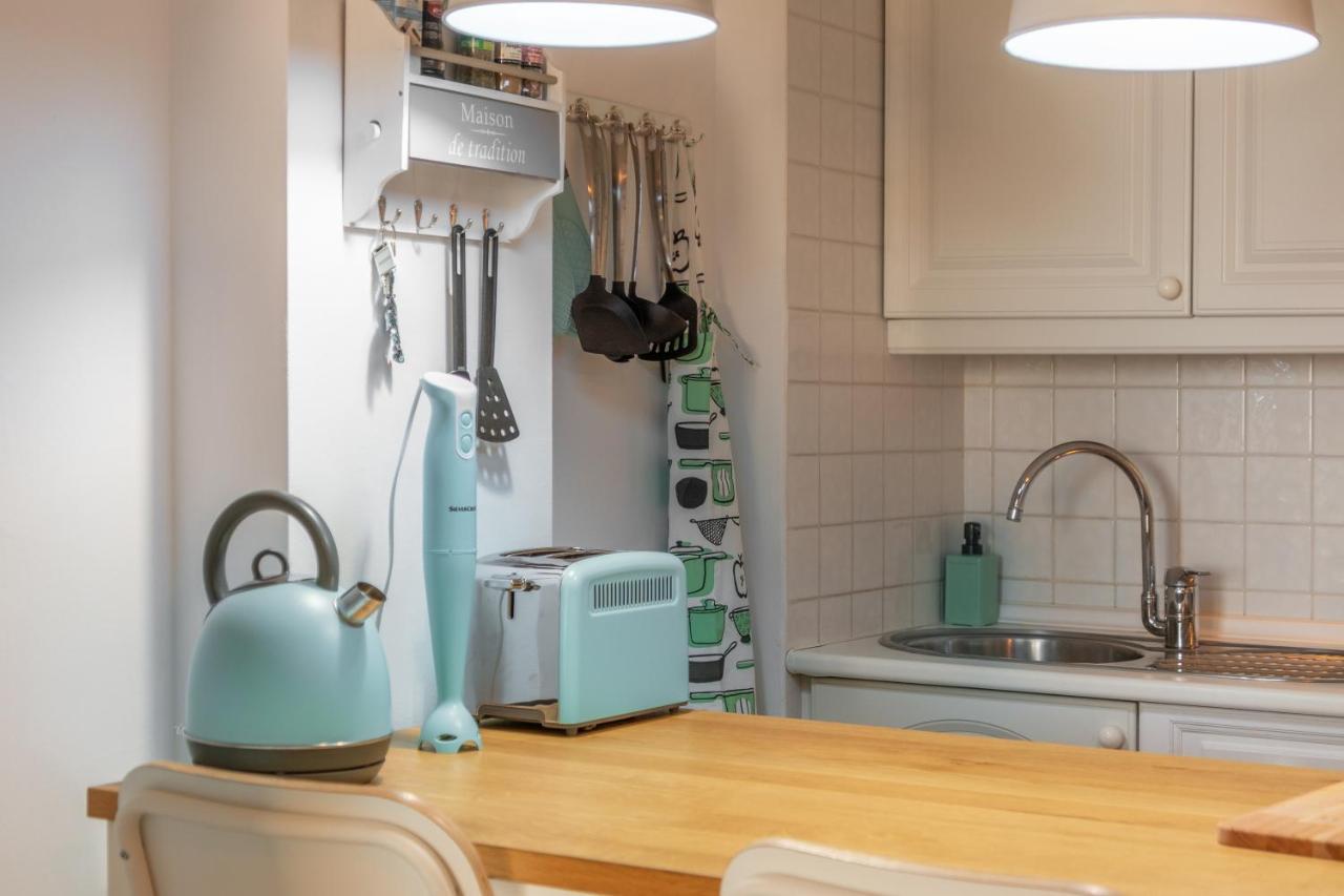 Mi Capricho Playa Marbella Apartman Sitio de Calahonda Kültér fotó